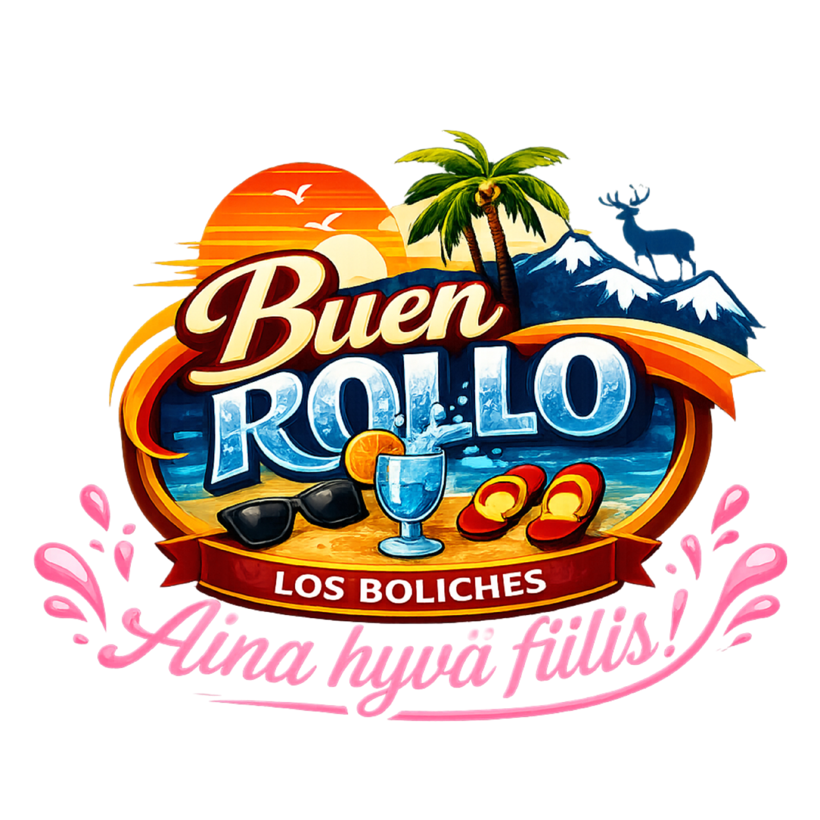 Buen Rollo in Fuengirola, photo 3