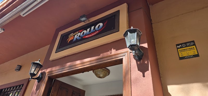 Buen Rollo in Fuengirola, photo 5
