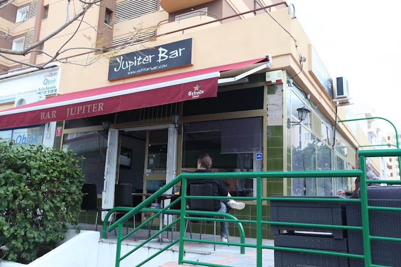 Bar Yupiter en Fuengirola, foto 3