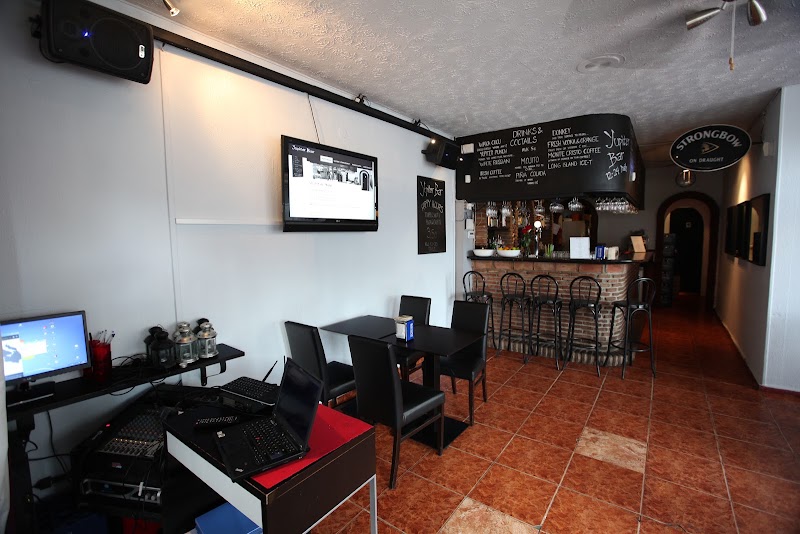 Bar Yupiter en Fuengirola, foto 4