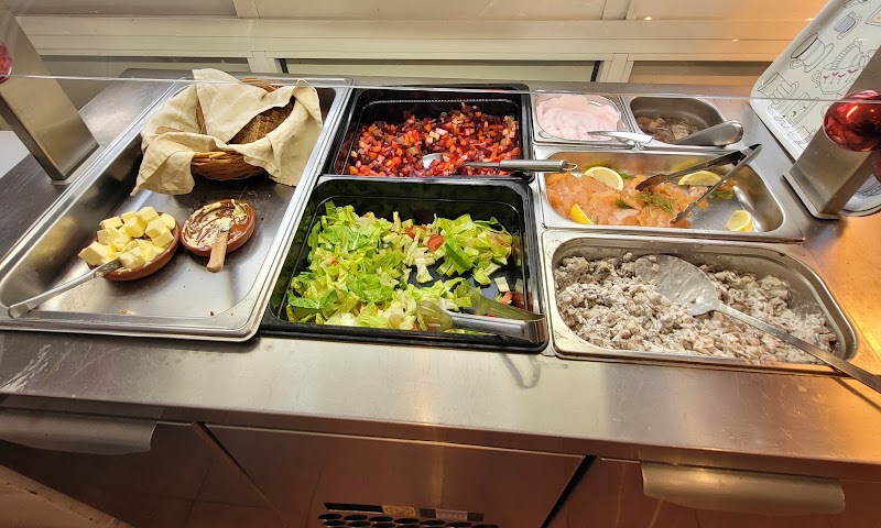Cafe Bar La Bella en Fuengirola, foto 3