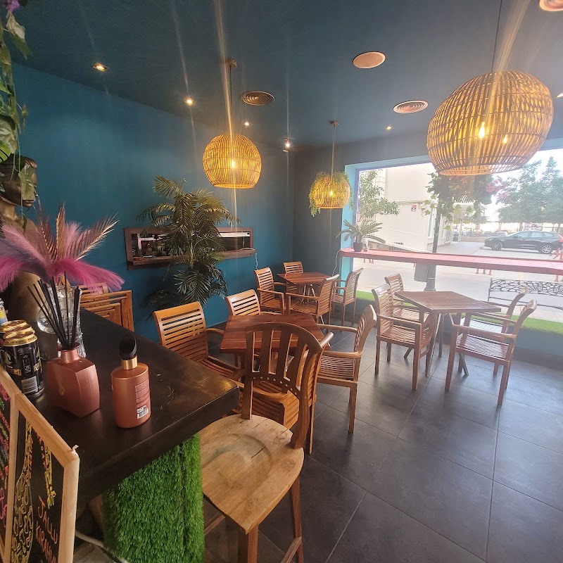 Bar Afterwork en Fuengirola, foto 3
