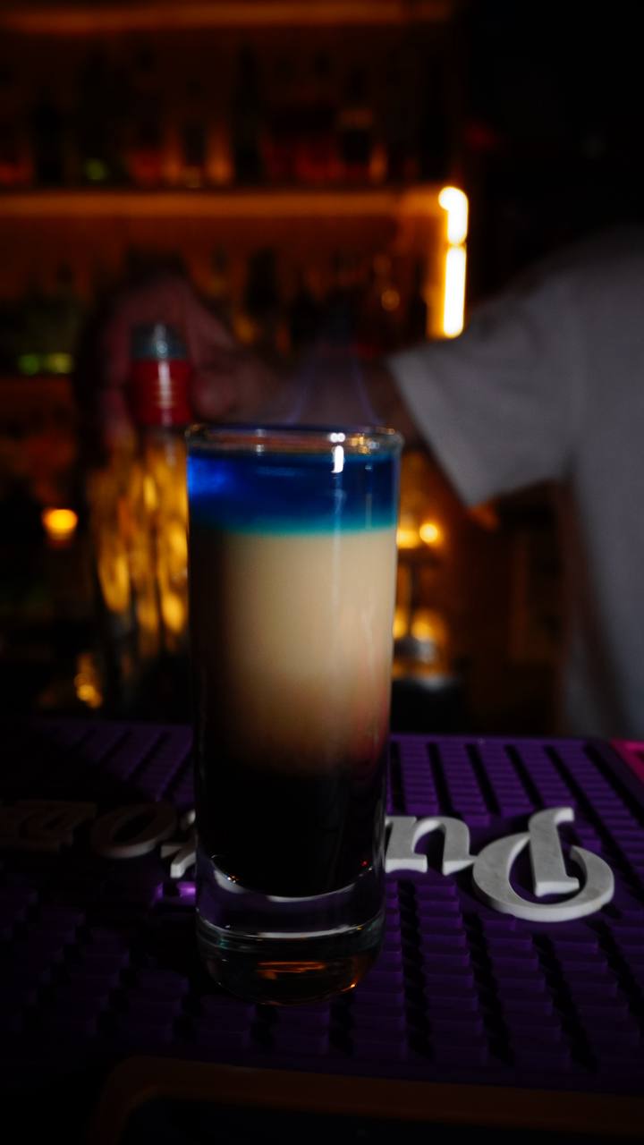 Bar Afterwork en Fuengirola, foto 5