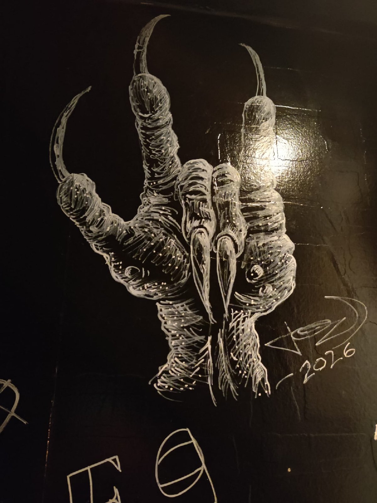 Rock Bar Mundo in Fuengirola, photo 2