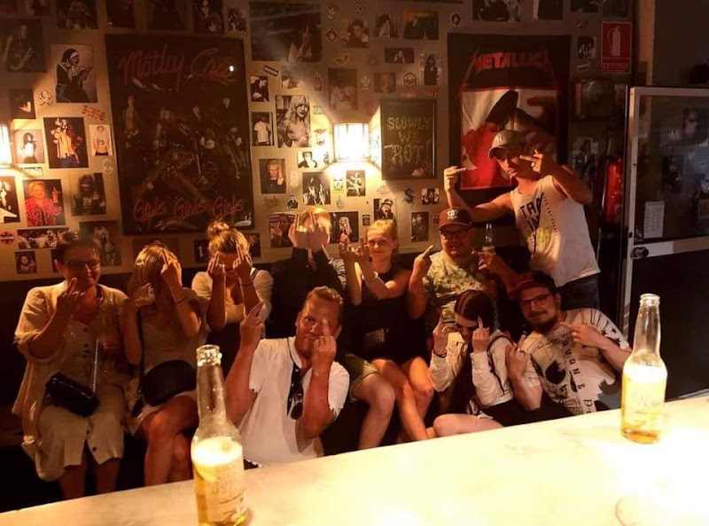 Rock Bar Mundo in Fuengirola, photo 5