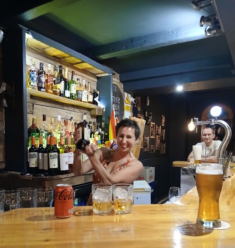 Match Inn in Fuengirola