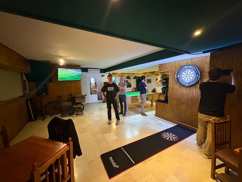 Match Inn en Fuengirola, foto 3