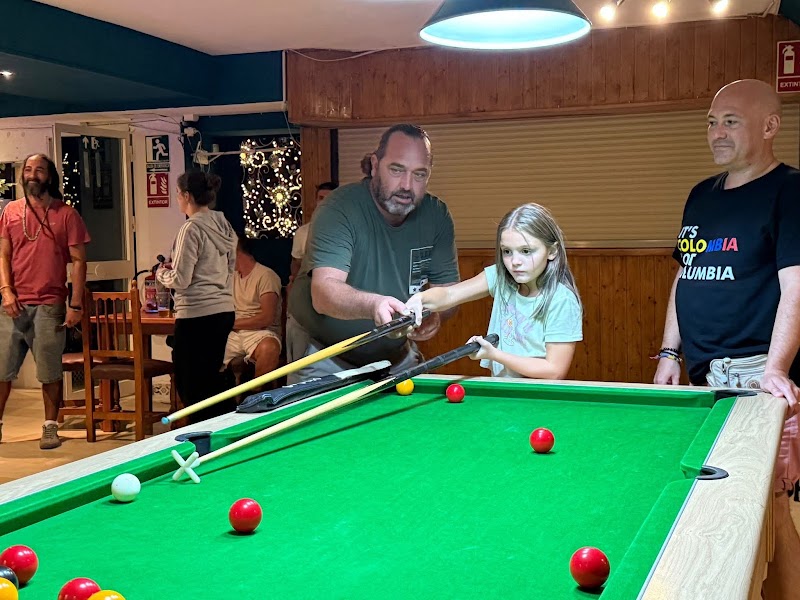 Match Inn en Fuengirola, foto 4
