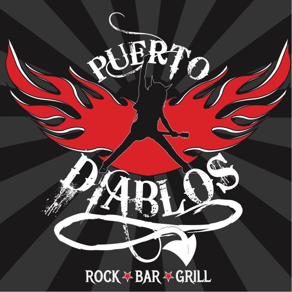 Puerto Diablos Rock Bar & Grill en Fuengirola, foto 2