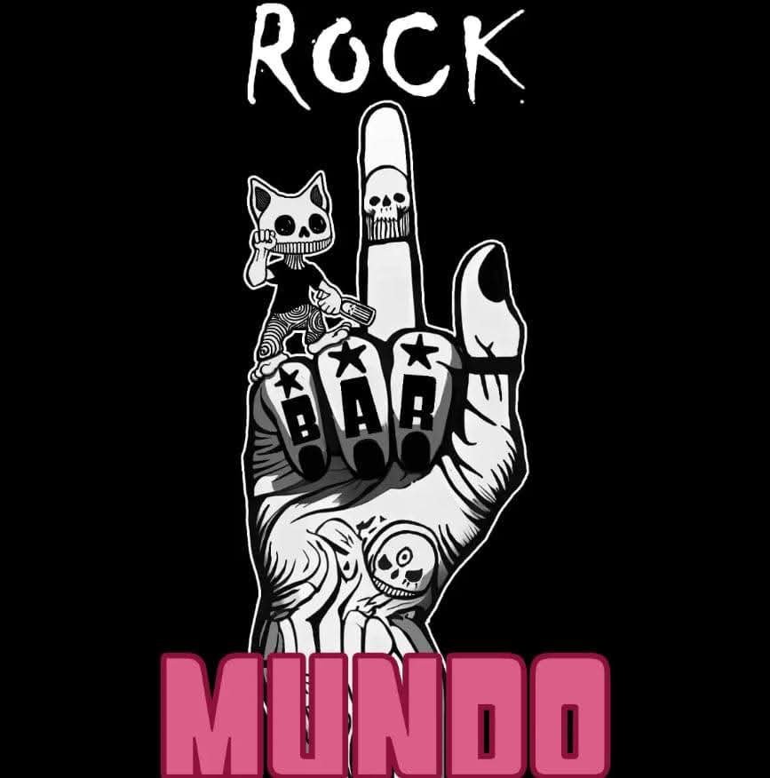 Rock Bar Mundo in Fuengirola, photo 3