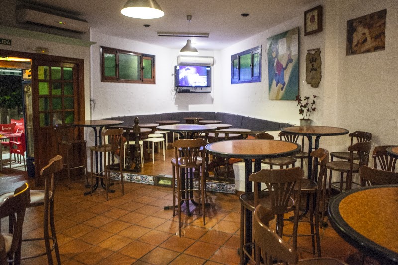 Bar Rigodón Fuengirola in Fuengirola