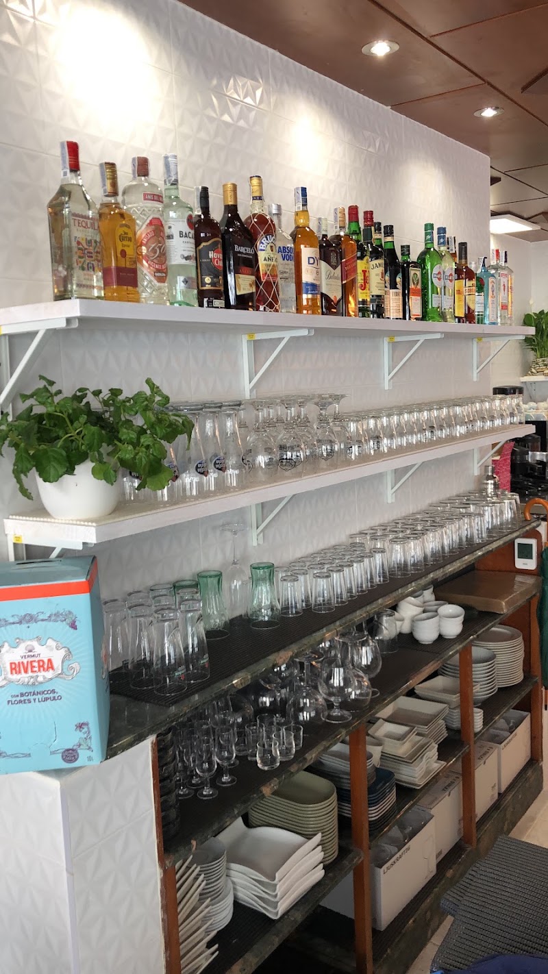 La Chola in Fuengirola