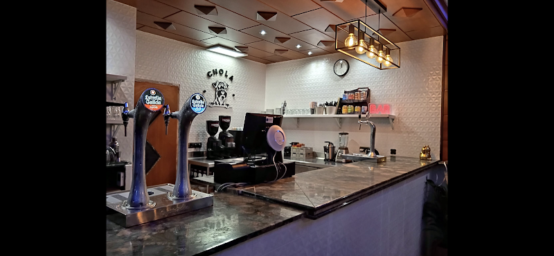 La Chola in Fuengirola, photo 4