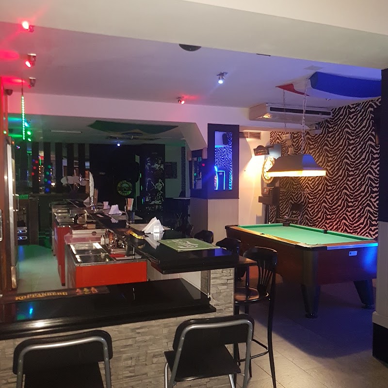 Talent Disco Pub in Fuengirola