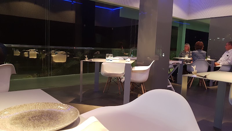 Sollo Restaurante in Fuengirola