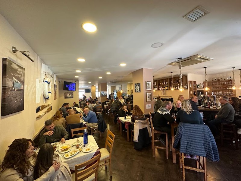 Restaurante Casa Antonio in Fuengirola