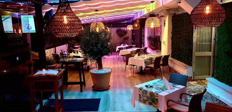 Kukko events in Fuengirola