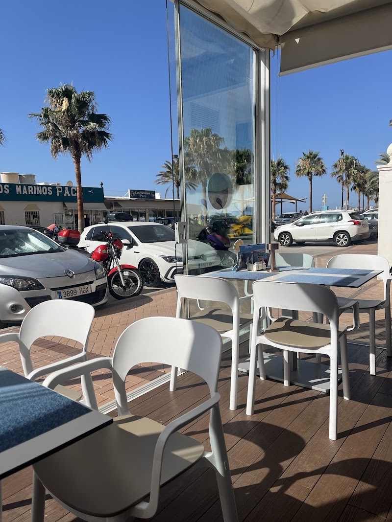 Bora Bora Carvajal Mel in Fuengirola