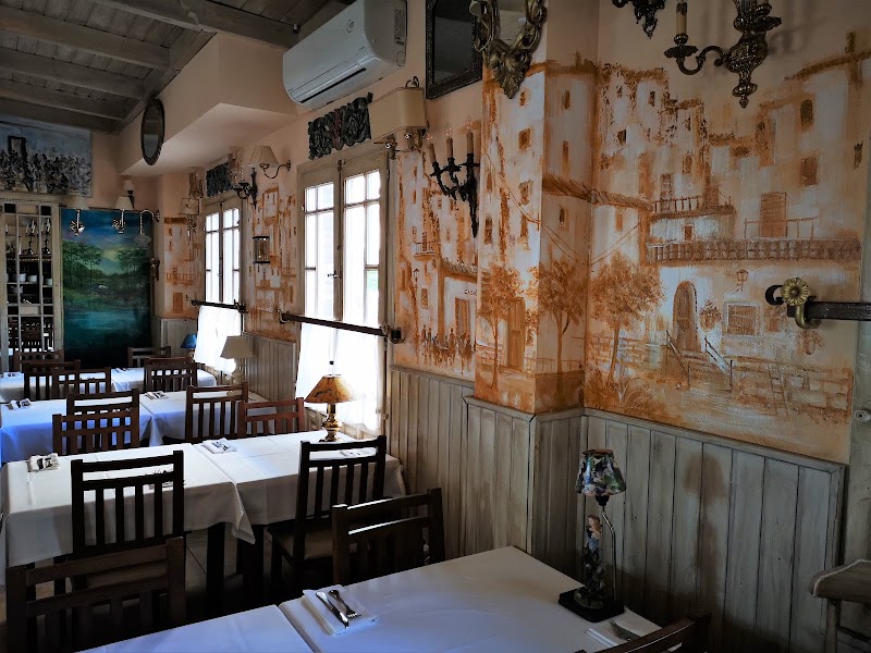 Casa Pasta in Fuengirola