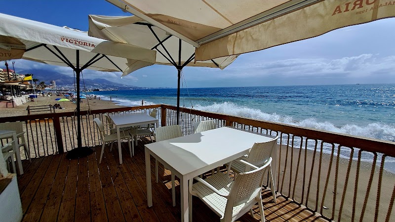 Restaurante Botavara in Fuengirola