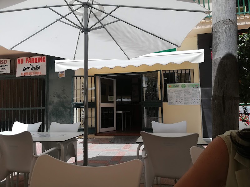 Saigón Vietnam in Fuengirola