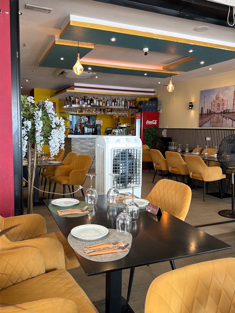 3 Flavors in Fuengirola, photo 2