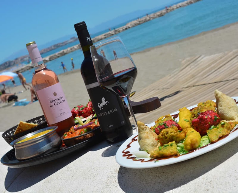 3 Flavors in Fuengirola, photo 3