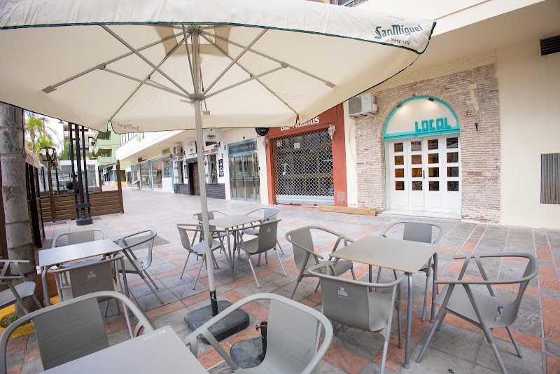 Local in Fuengirola