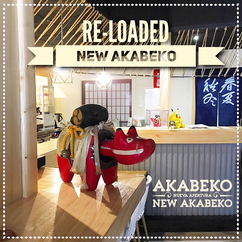 Restaurante Japonés - AKABEKO FUENGIROLA in Fuengirola