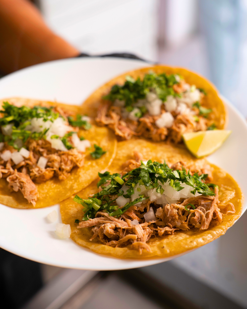 Taquería Itacate en Fuengirola, foto 2