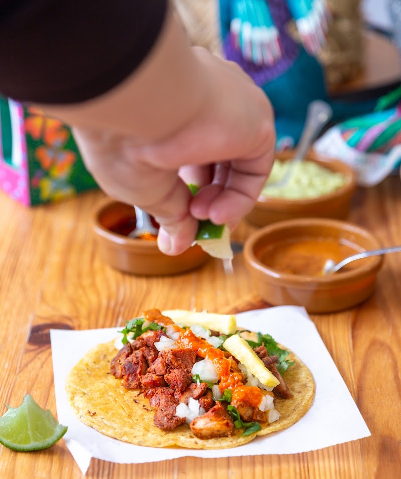 Taquería Itacate en Fuengirola, foto 4