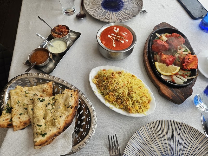 Sizzler Restaurante Indian-mexican in Fuengirola, photo 3