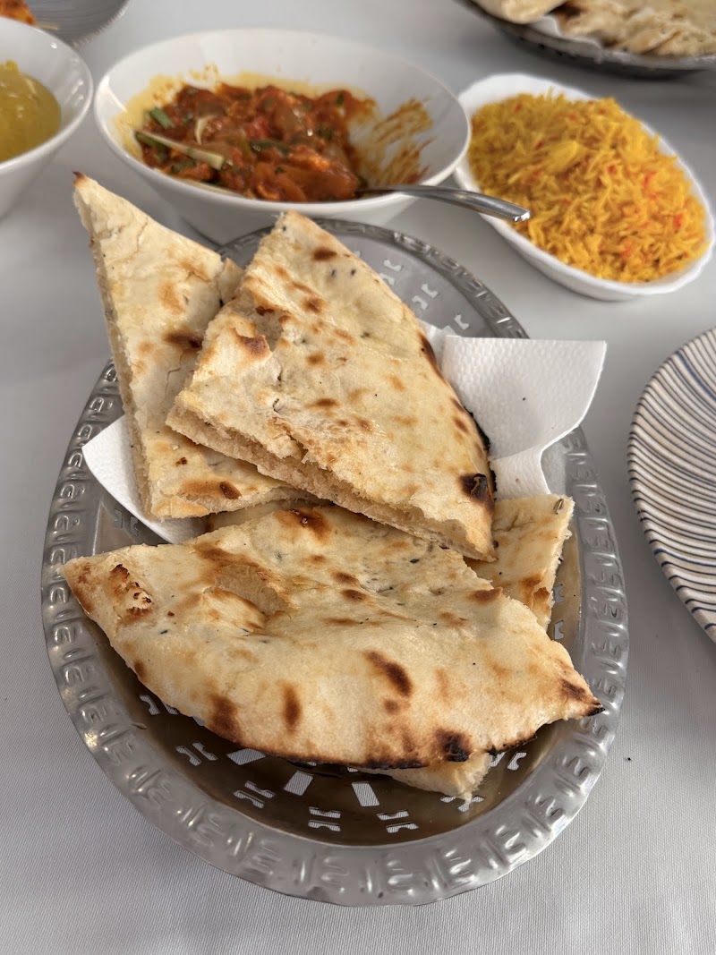 Sizzler Restaurante Indian-mexican in Fuengirola, photo 4