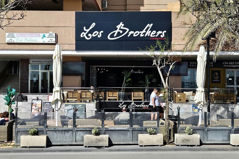 Los Brothers Fuengirola in Fuengirola
