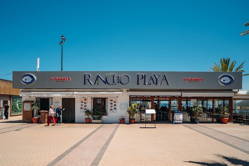 Restaurante Chiringuito Rancho Playa | Fuengirola in Fuengirola
