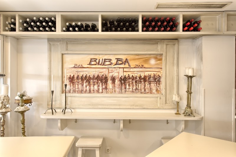 Bubba.bar in Fuengirola