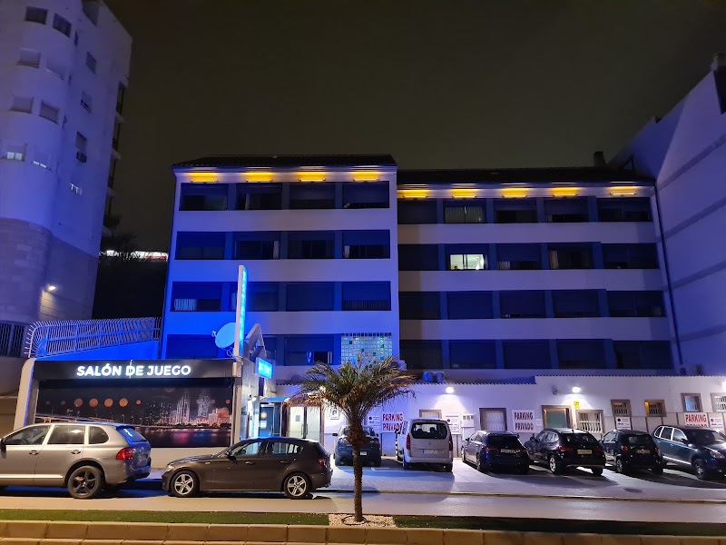 estark 92 in Fuengirola