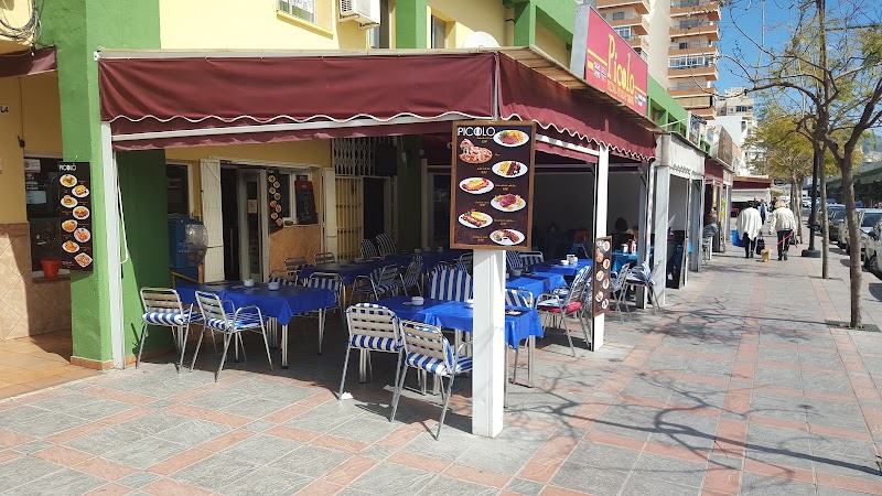 Picolo in Fuengirola