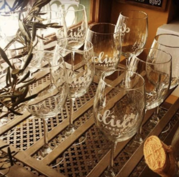 La Oliva Taberna in Fuengirola