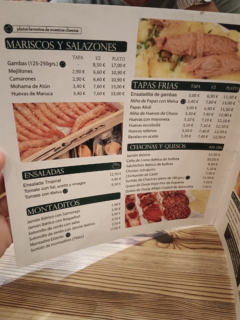 ESTERON Fuengirola in Fuengirola, photo 3