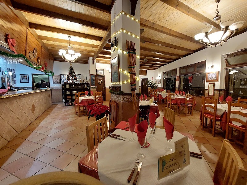 Parrilla Cosquin in Fuengirola