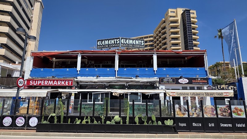 Lebnene - Lebanese Street Food (Fuengirola) in Fuengirola