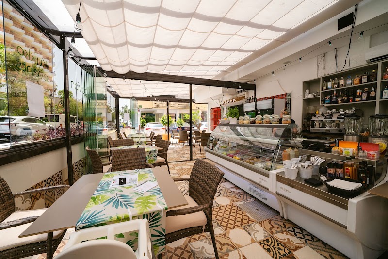 Restaurante Kukko in Fuengirola
