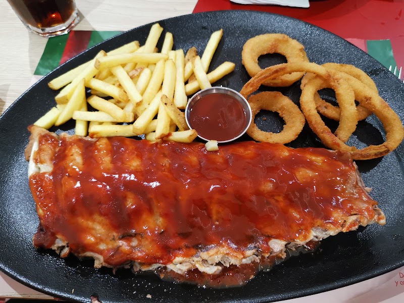 Vips in Fuengirola