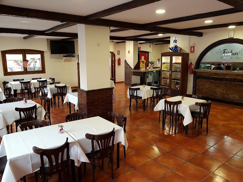 Fortun in Fuengirola