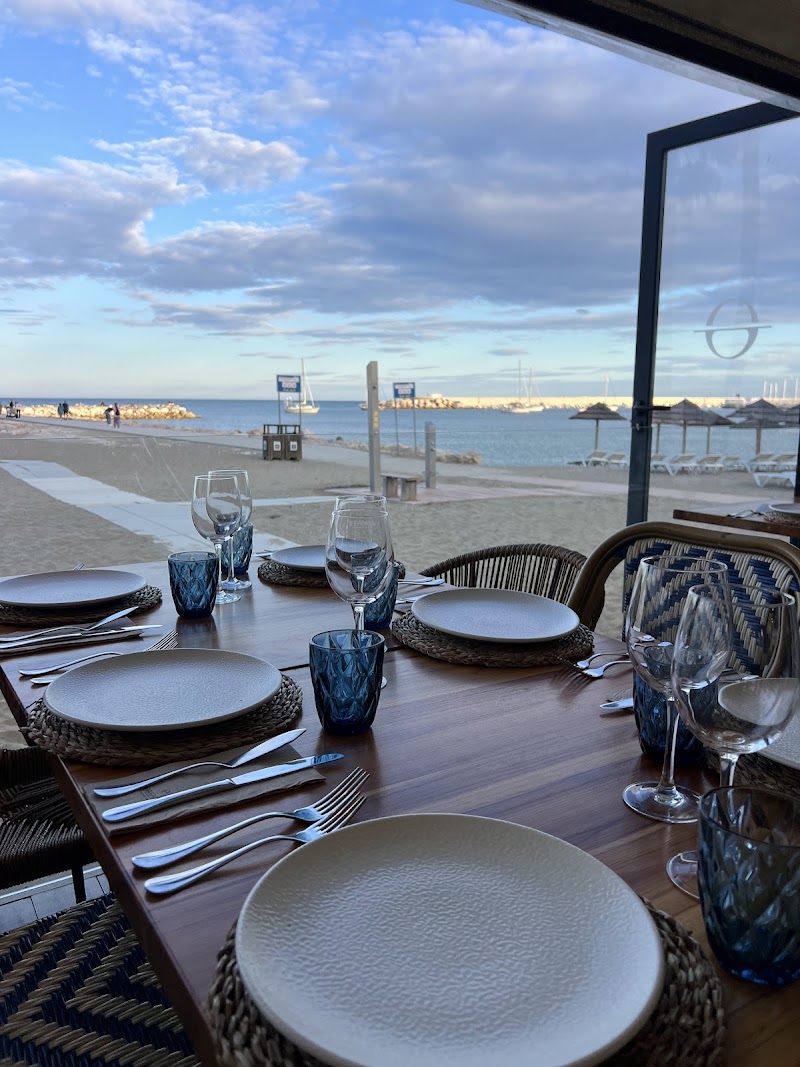 Horizonte in Fuengirola