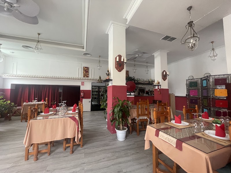 Sala Thai in Fuengirola