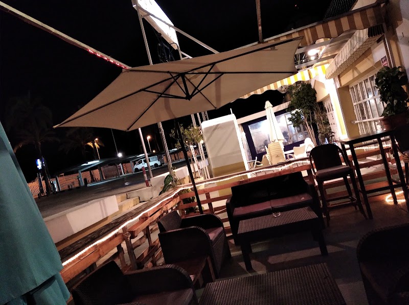 BOTECO BRASILEIRO in Fuengirola