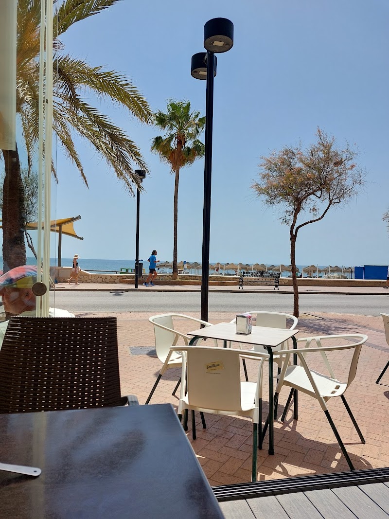 Jamaika in Fuengirola