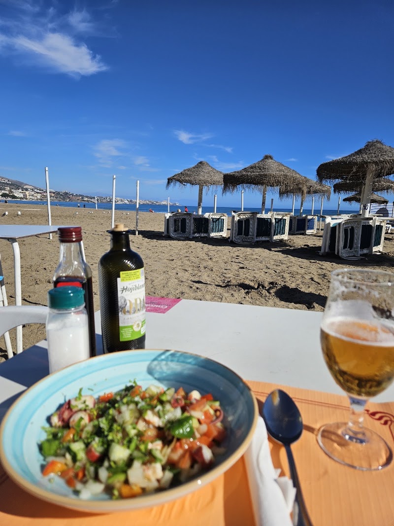 Videra Restaurant in Fuengirola, photo 2